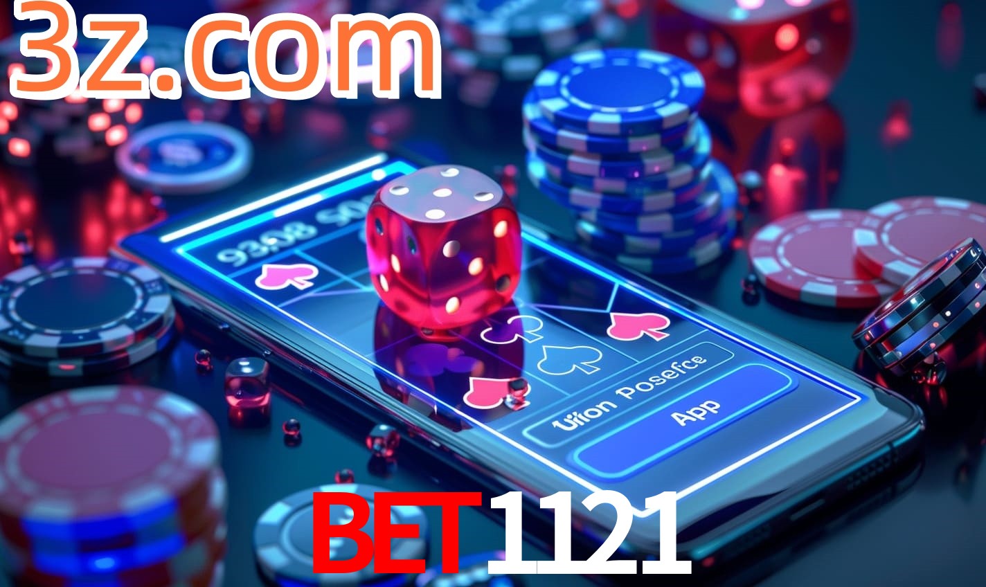 Baixar App Bet1121