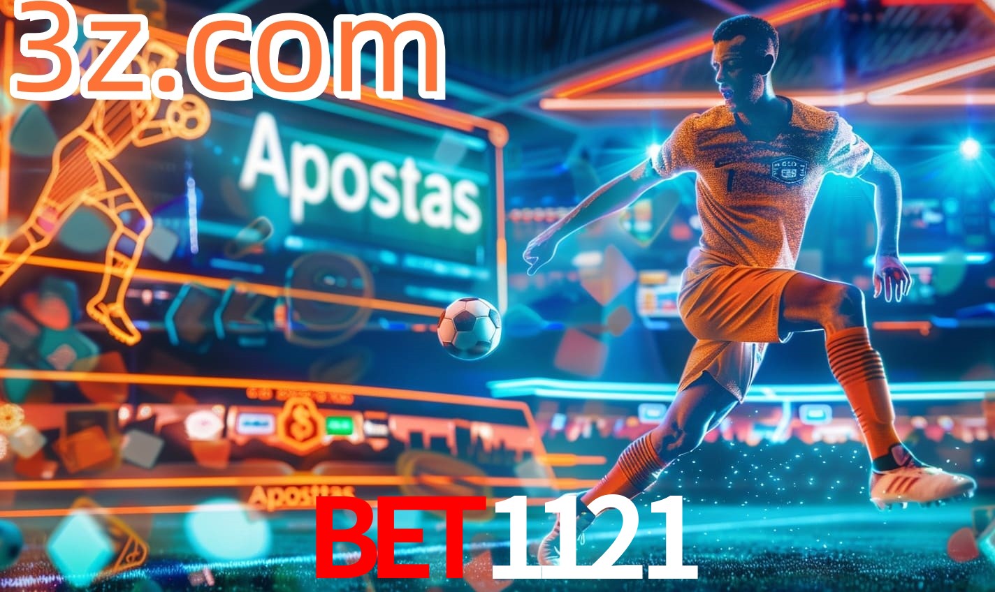 Apostas Bet1121