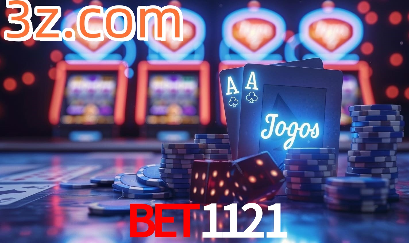 Lista de Jogos Bet1121